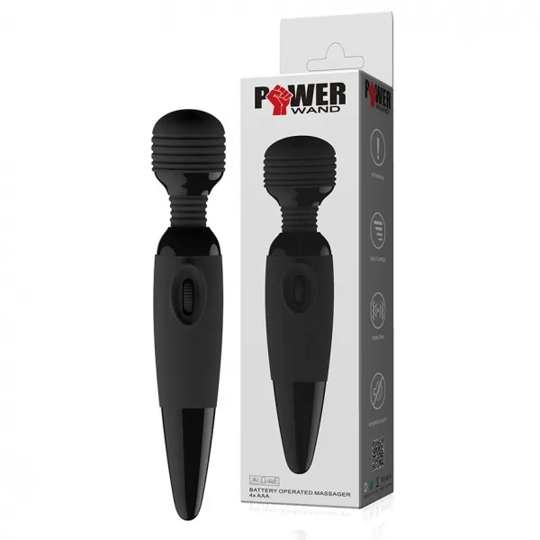 Bild 1 för Pretty Love Power Wand