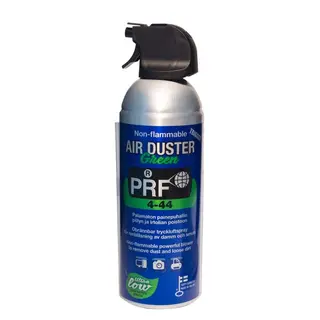 Produktfoto för PRF 4-44 Air Duster Green Trigger Ej brandfarlig 520 ml