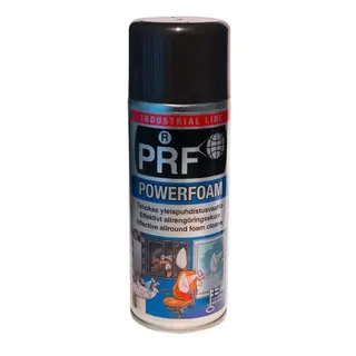 Produktfoto för PRF Universal Foam Cleaner 520 ml