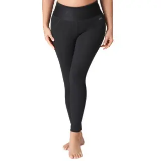 Produktfoto för PrimaDonna The Game Sports Pants Svart 48 Dam
