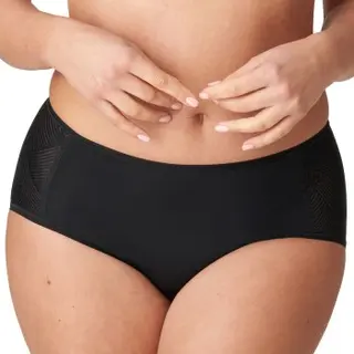 Produktfoto för PrimaDonna Trosor The Game Full Brief Svart 40 Dam