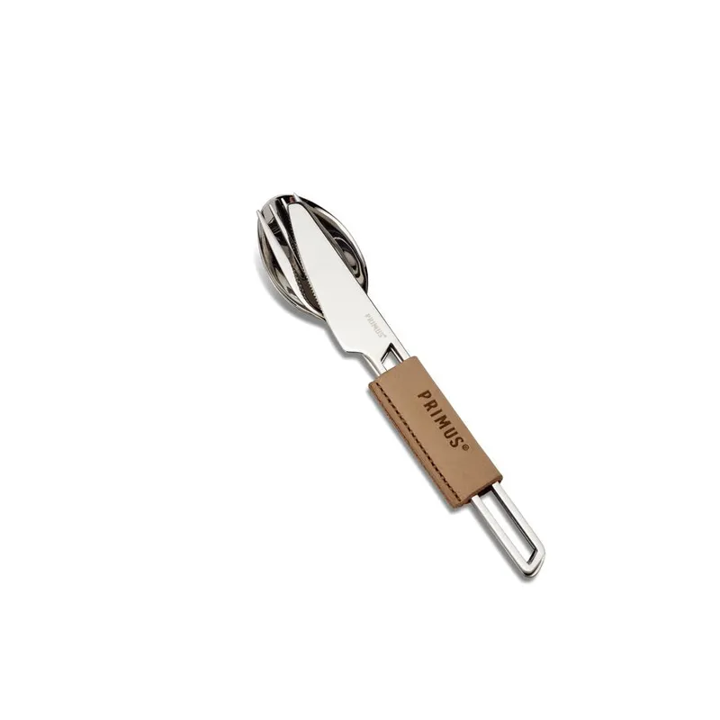 Bild 1 för Primus CampFire Cutlery Set