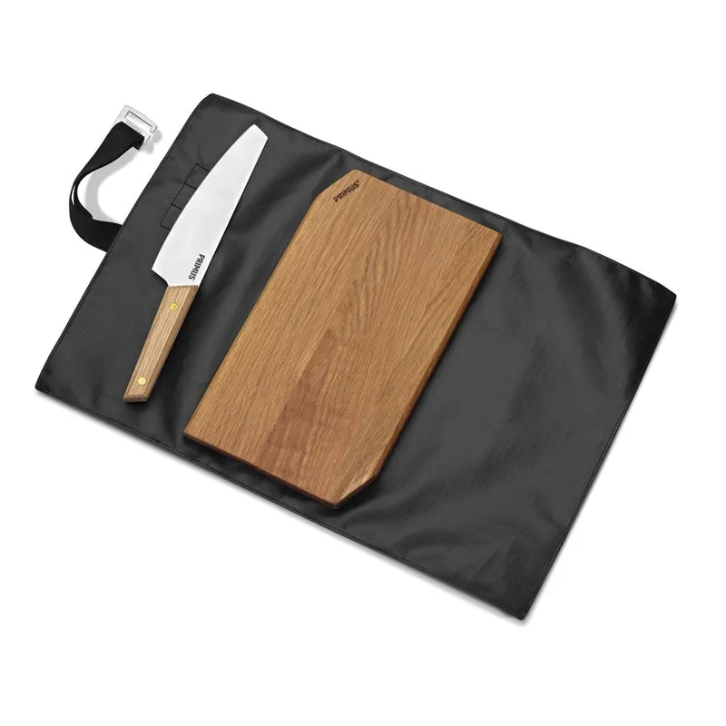 Bild 2 för Primus CampFire Cutting Set
