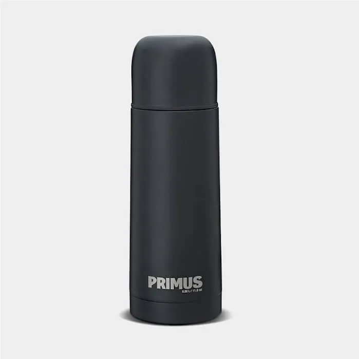 Alternativ bild 0 för Primus Classic Light Vacuum Bottle 0.35L Summit Blue Black
