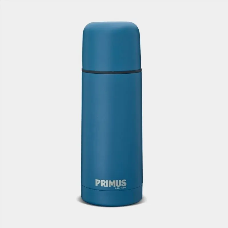 Alternativ bild 0 för Primus Classic Light Vacuum Bottle 0.5L SummitBlue Summit Blue