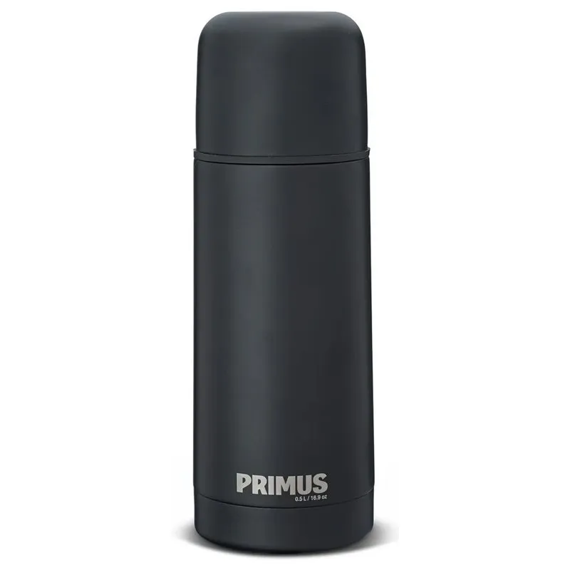 Alternativ bild 0 för Primus Classic Light Vacuum Bottle 0.75L OliveDrab Green Black