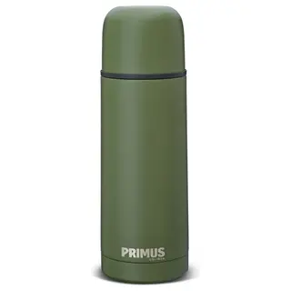 Produktfoto för Primus Classic Light Vacuum Bottle 0.75L OliveDrab Green Olive Drab Green