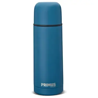 Produktfoto för Primus Classic Light Vacuum Bottle 0.75L OliveDrab Green Summit Blue