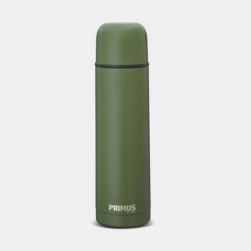 Alternativ bild 0 för Primus Classic Light Vacuum Bottle 1.0L Olive Drab Green Olive Drab Green