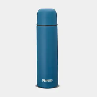 Produktfoto för Primus Classic Light Vacuum Bottle 1.0L Olive Drab Green Summit Blue