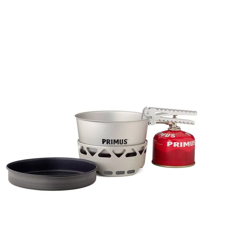 Bild 1 för Primus Essentials Stove Set 1.3L
