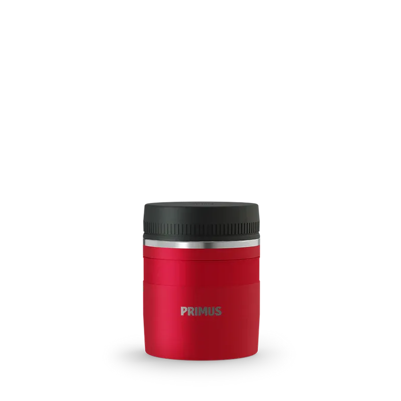 Bild 1 för Primus Flinta Insulated Lunch Jug 0.4 L Primus Red