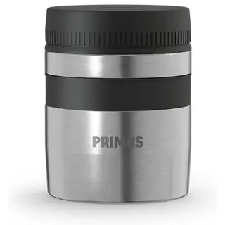 Produktfoto för Primus Flinta Insulated Lunch Jug 0.4 L Stainless Steel