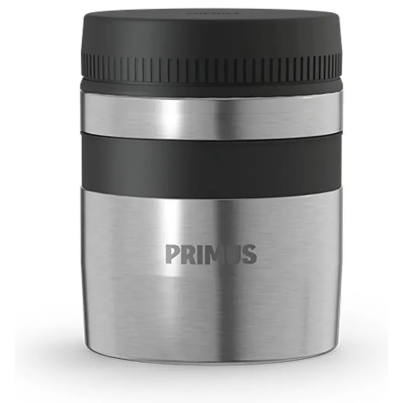 Alternativ bild 0 för Primus Flinta Insulated Lunch Jug 0.4 L Stainless Steel