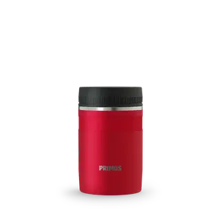 Produktfoto för Primus Flinta Insulated Lunch Jug 0.55 L Primus Red