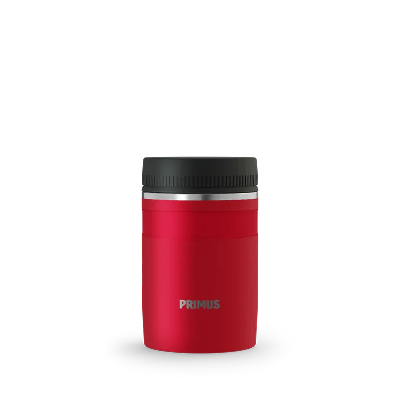 Bild 1 för Primus Flinta Insulated Lunch Jug 0.55 L Primus Red