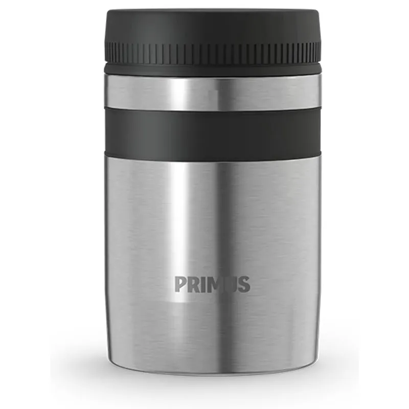 Alternativ bild 0 för Primus Flinta Insulated Lunch Jug 0.55 L Stainless Steel