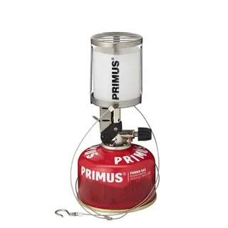 Produktfoto för Primus Micron M Glas