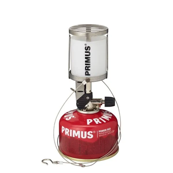 Bild 1 för Primus Micron M Glas