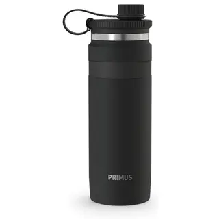 Produktfoto för Primus Mika Wide Insulated Bottle Drink Cap 0.75 L Cliffside Ash