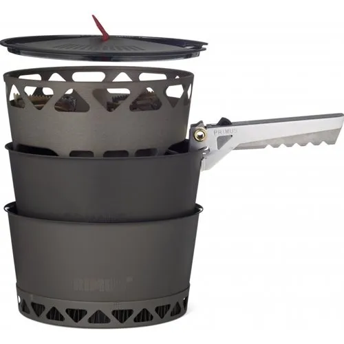 Alternativ bild 0 för Primus PrimeTech Stove Set2.3L
