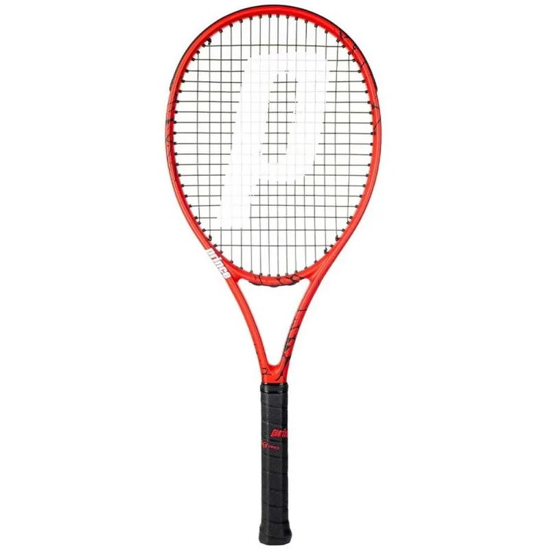 Bild 1 för Prince Beast 100 265 LTD Unstrung, Tennisracket
