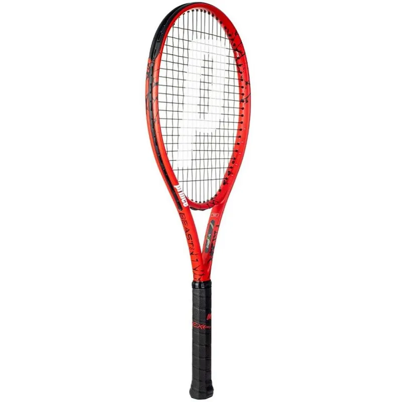 Bild 2 för Prince Beast 100 265 LTD Unstrung, Tennisracket