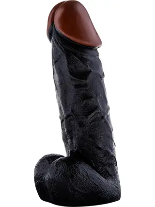 Produktfoto för PRINCE OF NAMIBIA DONG 20 CM BLACK