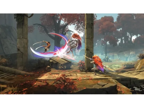 Alternativ bild 0 för Prince of Persia: The Lost Crown (Switch)