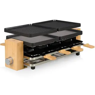 Produktfoto för Princess 162918, 1300 W, 230 V, 50 - 60 Hz, 8 stk