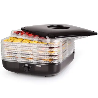 Produktfoto för Princess Dehydrator Torkugn
