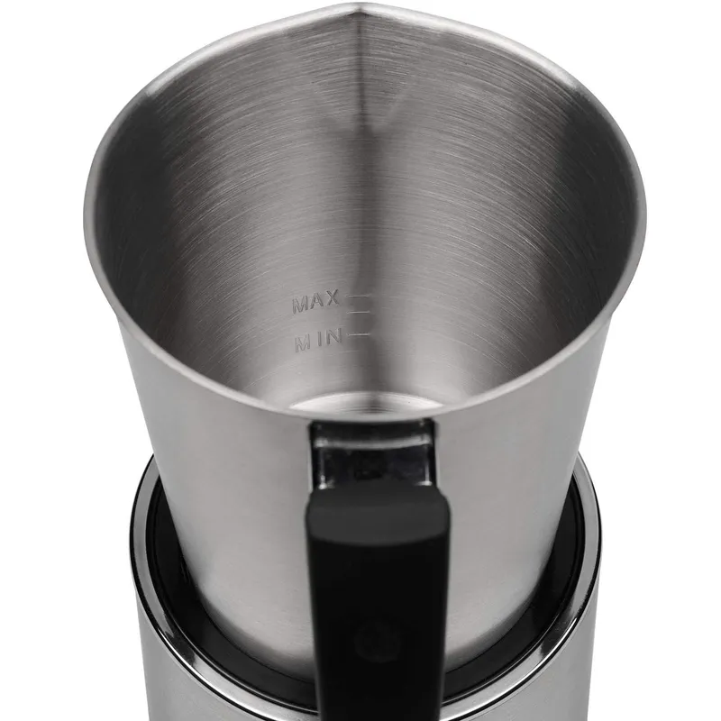 Bild 2 för Princess Induction mjölkskummare 650 watt, silver
