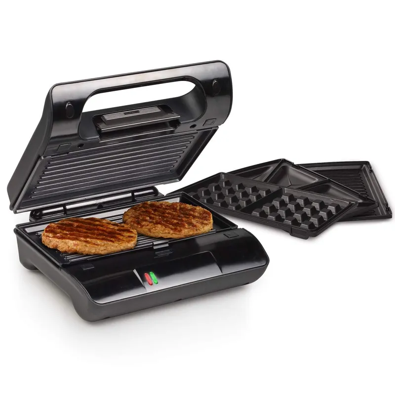 Bild 1 för Princess Multi Sandwich Grill Compact Pro