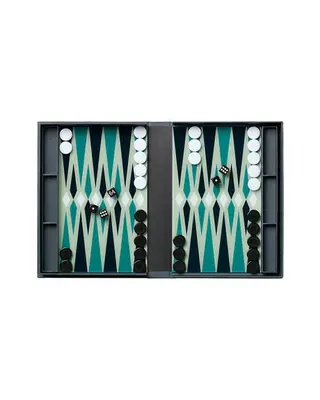 Produktfoto för Printworks - Classic spel backgammon