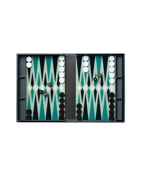 Bild 1 för Printworks - Classic spel backgammon