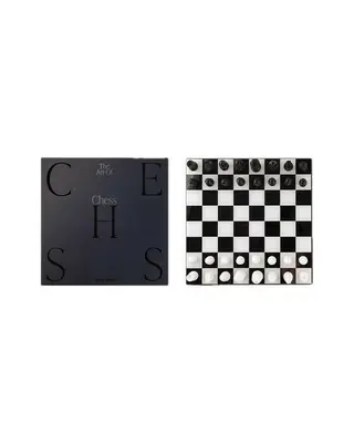 Produktfoto för Printworks, Schack Classic Art Of Chess