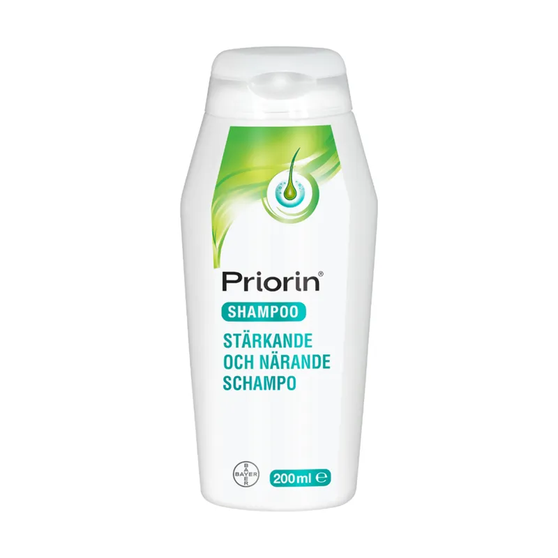 Bild 2 för Priorin Schampo 200 ml