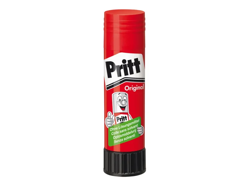 Alternativ bild 0 för Pritt Limstift Original 22g