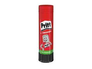 Produktfoto för Pritt Original Limstift 43g tvättbart