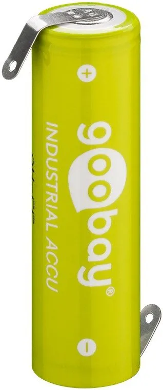 Alternativ bild 0 för Pro AA (Mignon)/HR6 - 2100 mAh