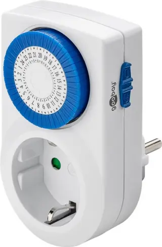 Produktfoto för Pro Analogue timer
