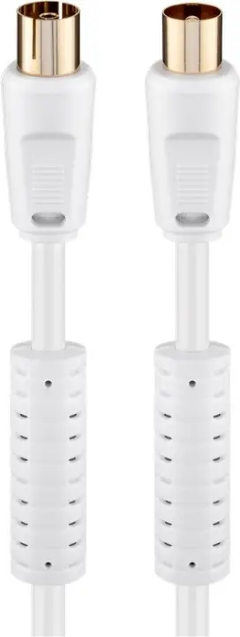 Produktfoto för Pro Antenna cable (IEC female/male) 80 dB - 3.5m