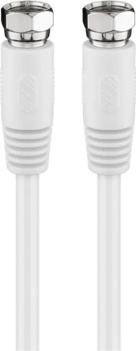 Produktfoto för Pro Antenna Sat cable (F) 100% - 0.3m