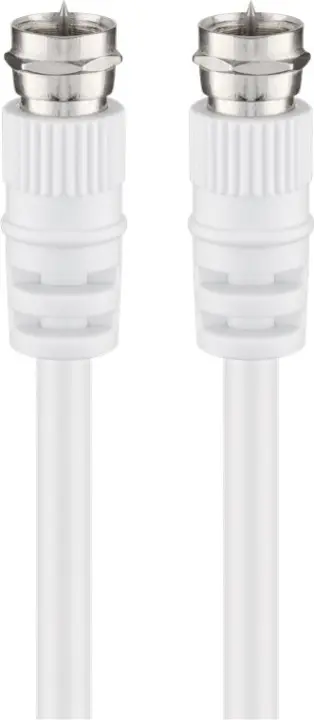 Produktfoto för Pro Antenna Sat cable (F) - 10m