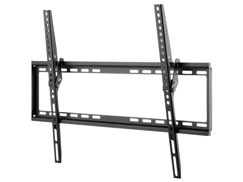 Alternativ bild 0 för Pro Basic TV wall mount Basic TILT (L) black - for TV