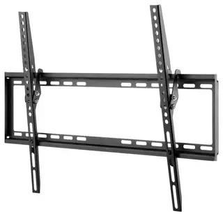 Produktfoto för Pro Basic TV wall mount Basic TILT (L) black - for TV