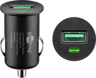Produktfoto för Pro Car Charger (1xUSB)