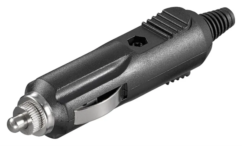 Alternativ bild 0 för Pro Car cigarette lighter plug 12 V