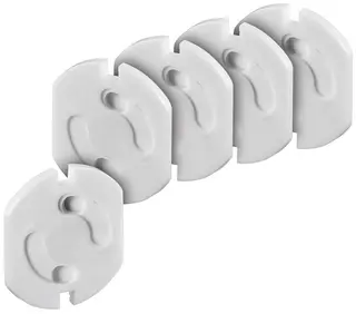 Produktfoto för Pro Contact protection for sockets
