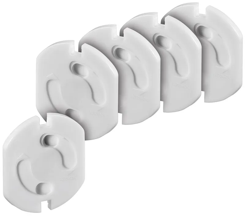 Alternativ bild 0 för Pro Contact protection for sockets